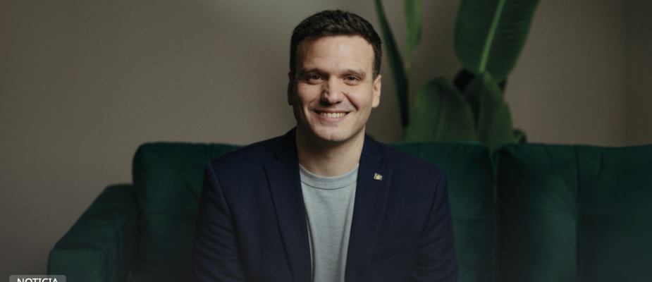 La Red Nuevo Tiempo presenta a su nuevo evangelista